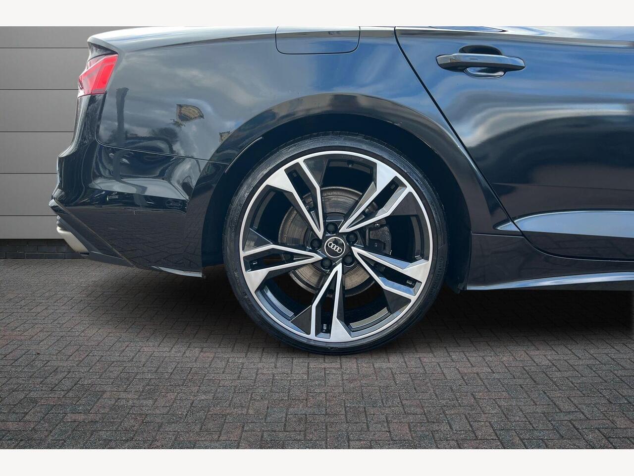 Used Audi A5 2021 for sale - 76954038: Photo 5