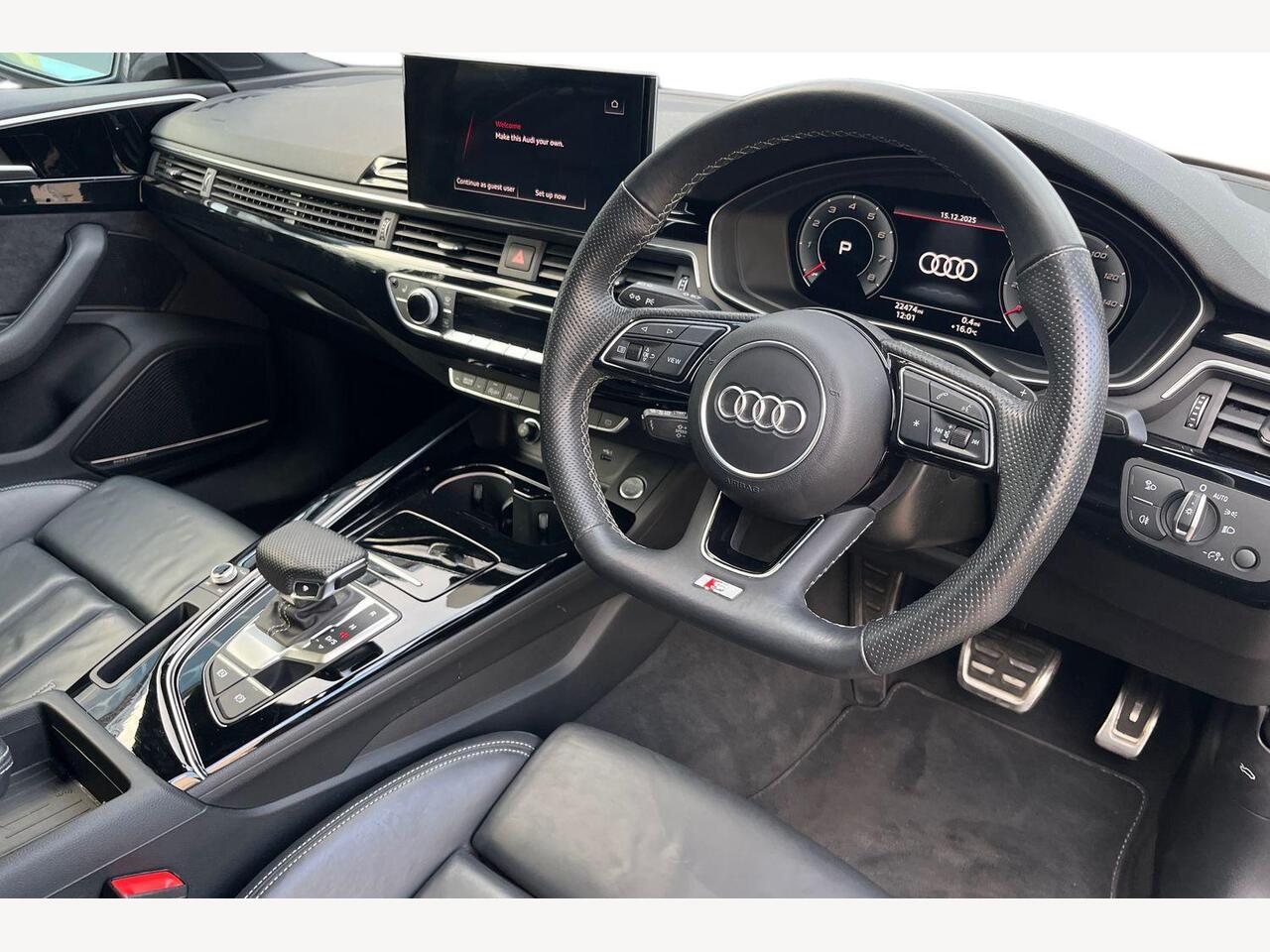 Used Audi A5 2021 for sale - 76954038: Photo 6