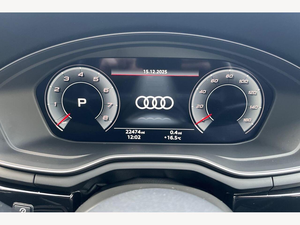 Used Audi A5 2021 for sale - 76954038: Photo 7
