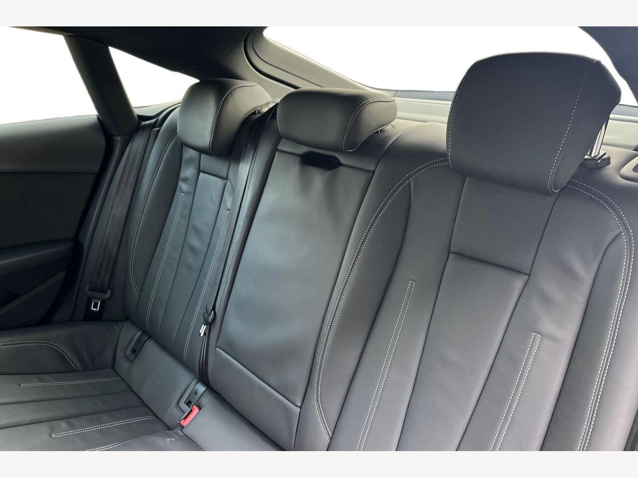 Used Audi A5 2021 for sale - 76954038: Photo 8