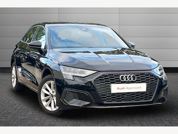 Used Audi A3 2022 for sale - 76231487: Photo