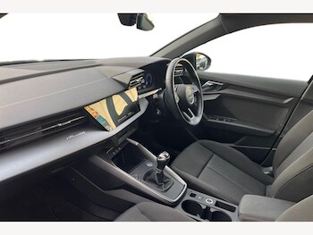 Used Audi A3 2022 for sale - 76231487: Photo