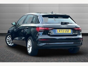 Used Audi A3 2022 for sale - 76231487: Photo