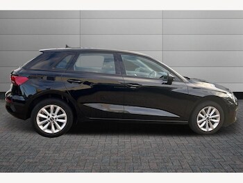 Used Audi A3 2022 for sale - 76231487: Photo