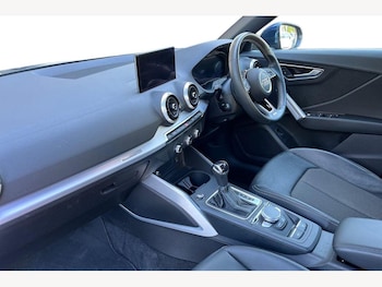 Used Audi Q2 2022 for sale - 78387736: Photo