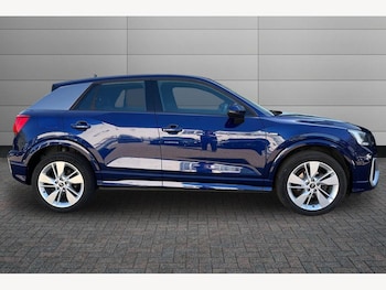 Used Audi Q2 2022 for sale - 78387736: Photo
