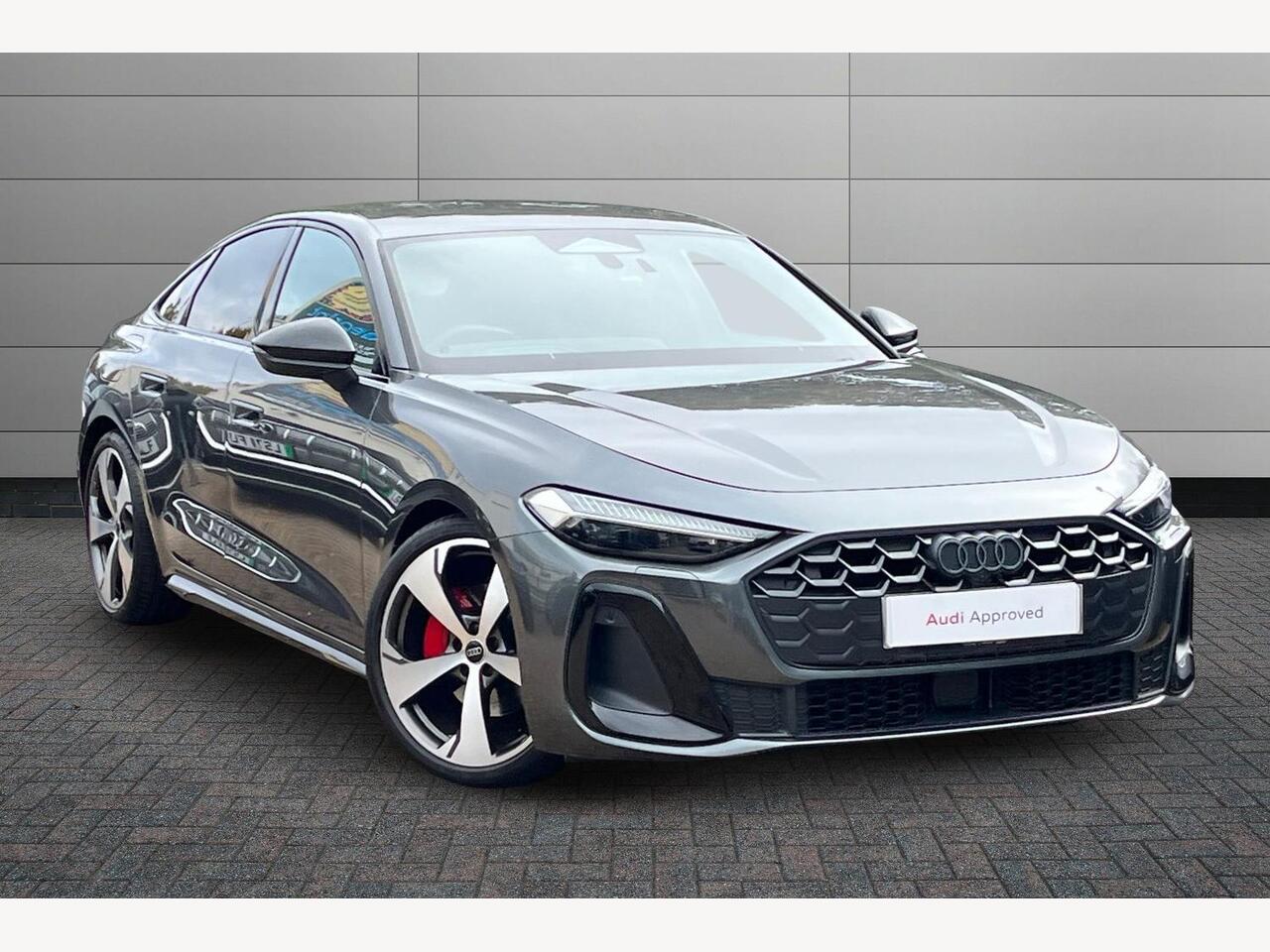 Used Audi A5 2025 for sale - 76679902: Photo 1