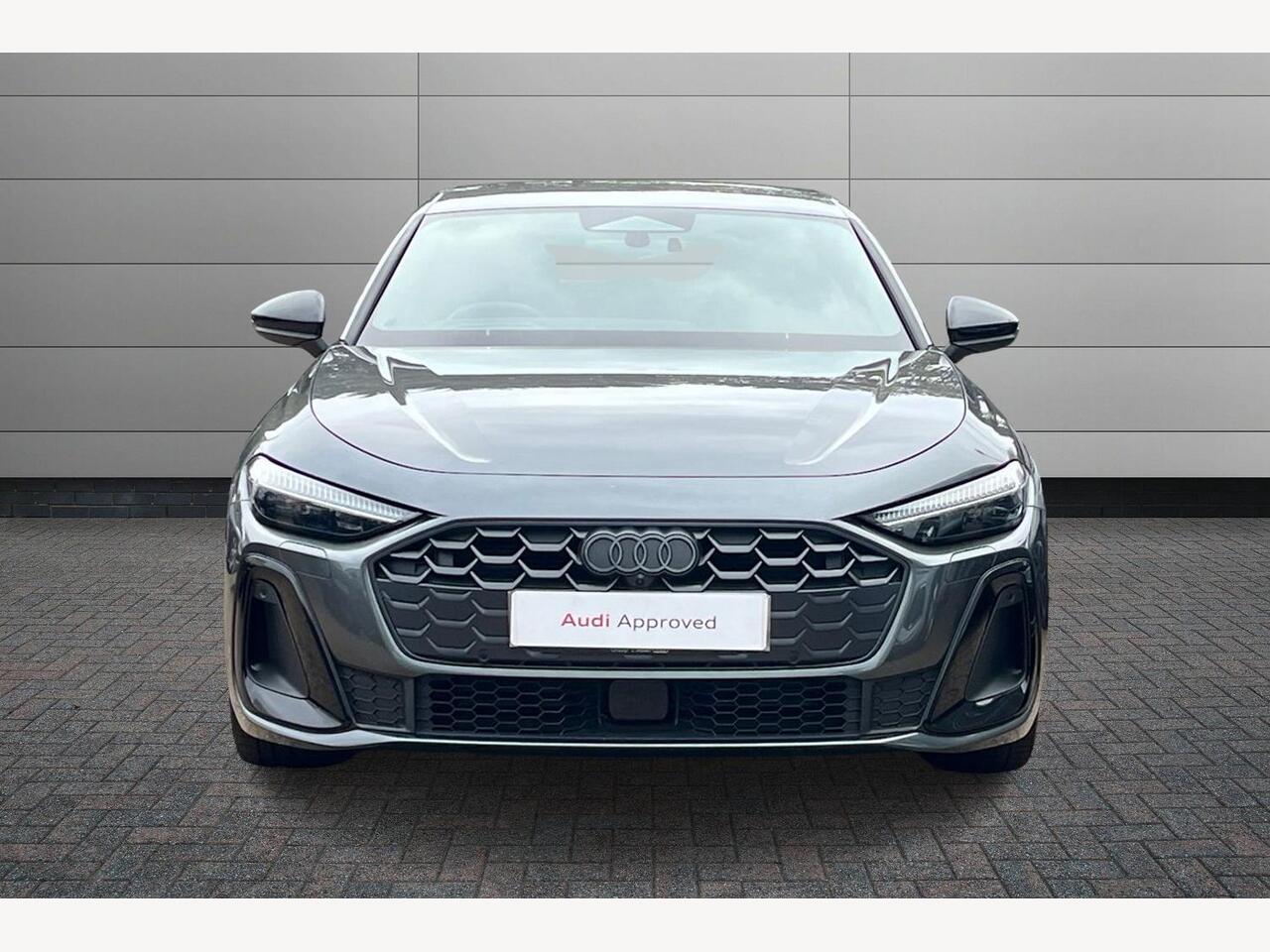 Used Audi A5 2025 for sale - 76679902: Photo 10