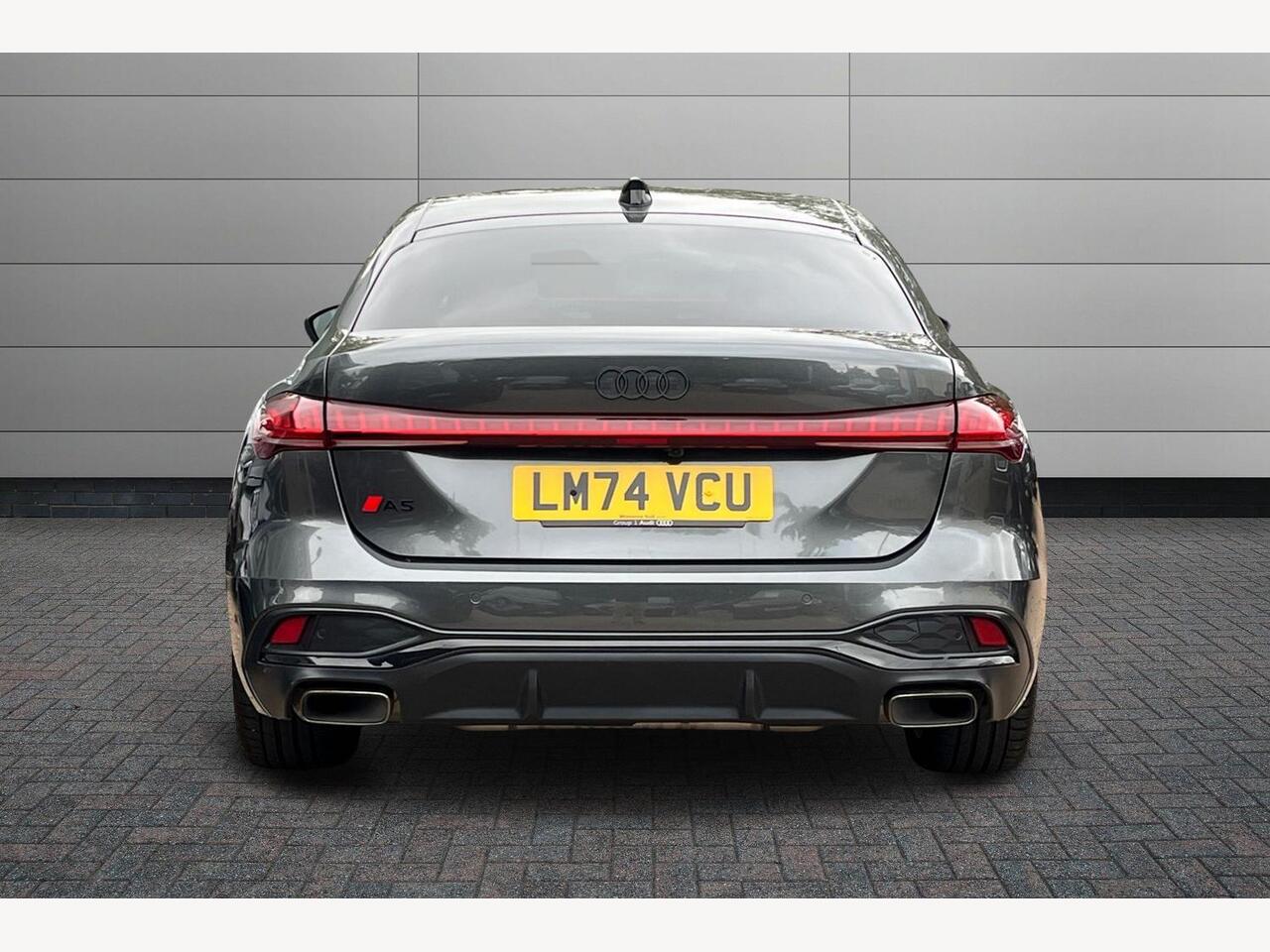 Used Audi A5 2025 for sale - 76679902: Photo 11