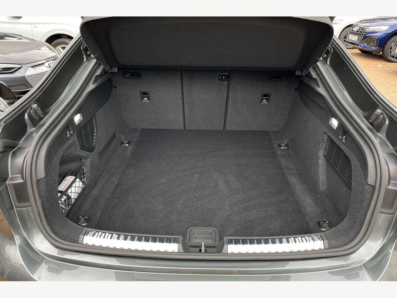 Used Audi A5 2025 for sale - 76679902: Photo 12