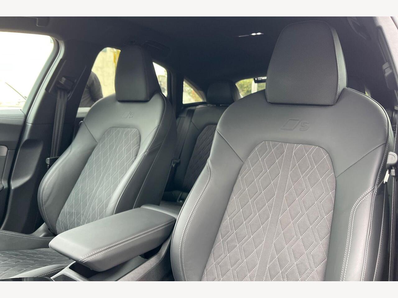 Used Audi A5 2025 for sale - 76679902: Photo 13