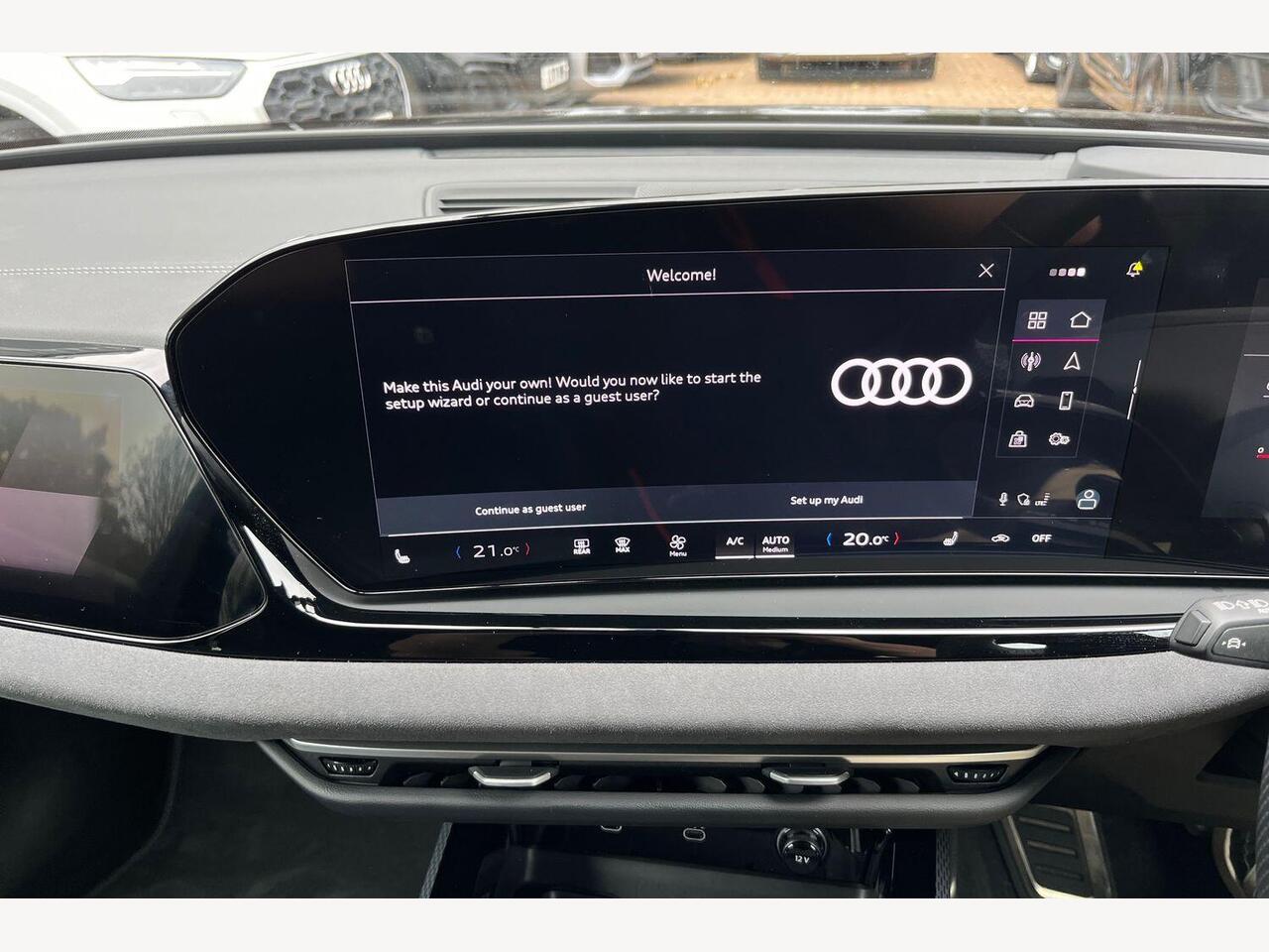 Used Audi A5 2025 for sale - 76679902: Photo 15