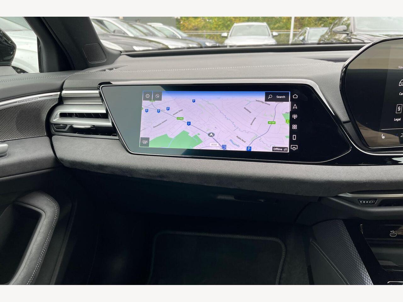 Used Audi A5 2025 for sale - 76679902: Photo 17