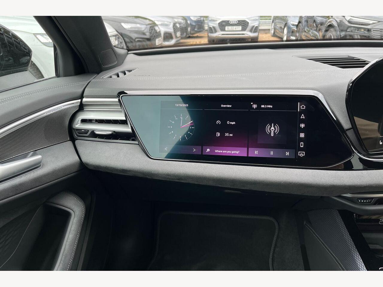 Used Audi A5 2025 for sale - 76679902: Photo 18