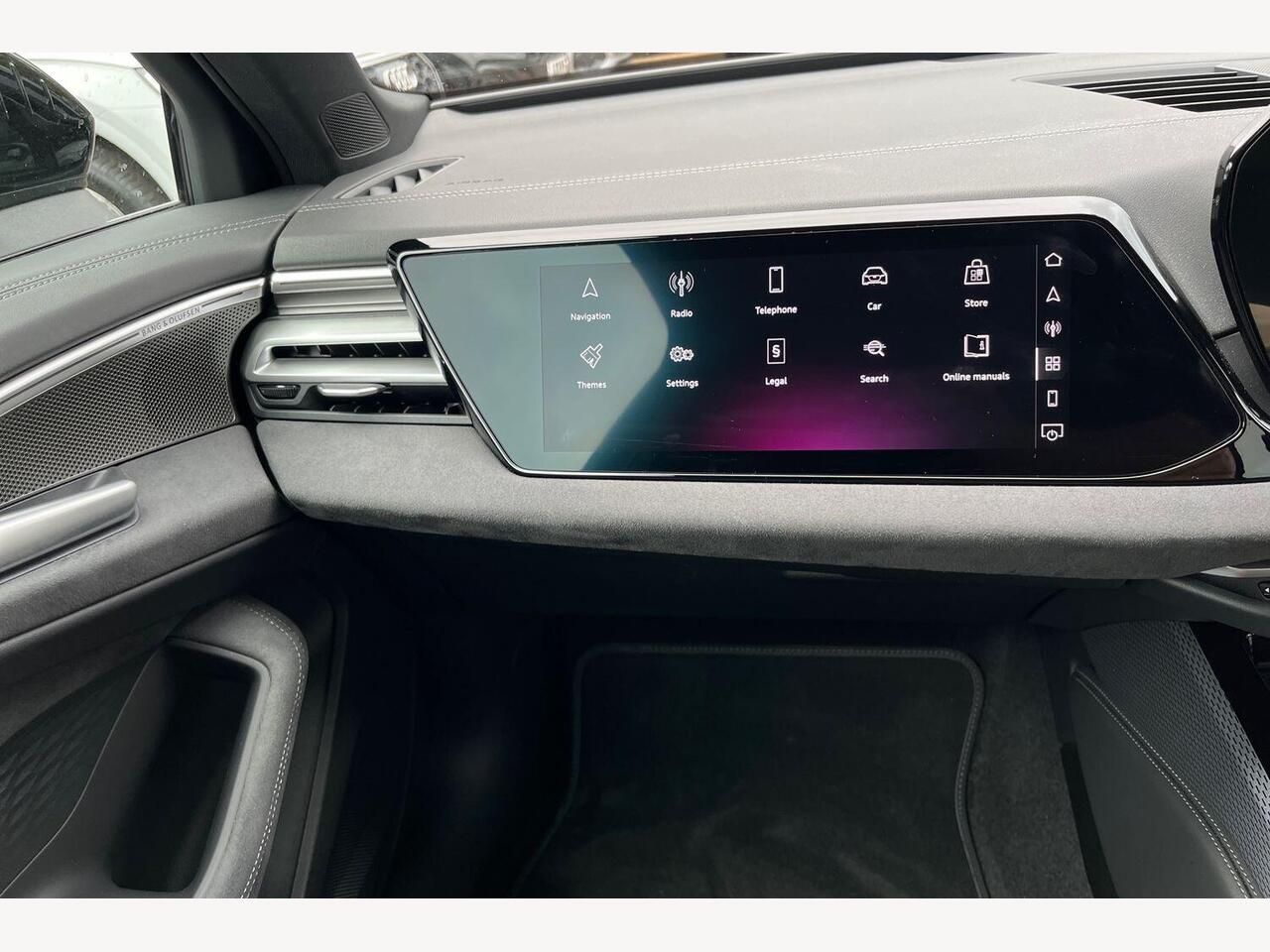 Used Audi A5 2025 for sale - 76679902: Photo 19