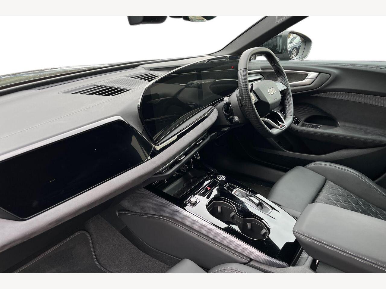 Used Audi A5 2025 for sale - 76679902: Photo 2