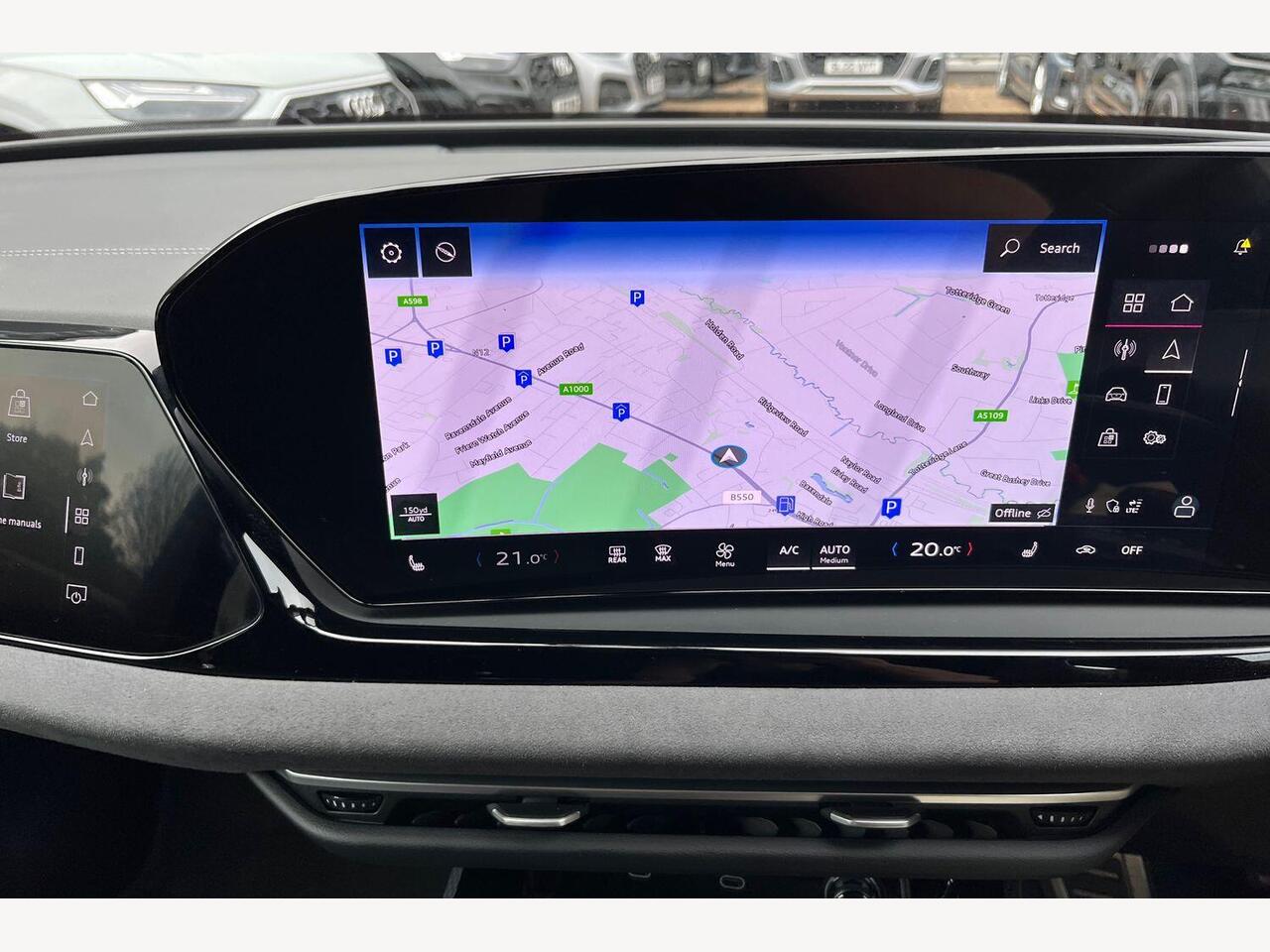 Used Audi A5 2025 for sale - 76679902: Photo 20