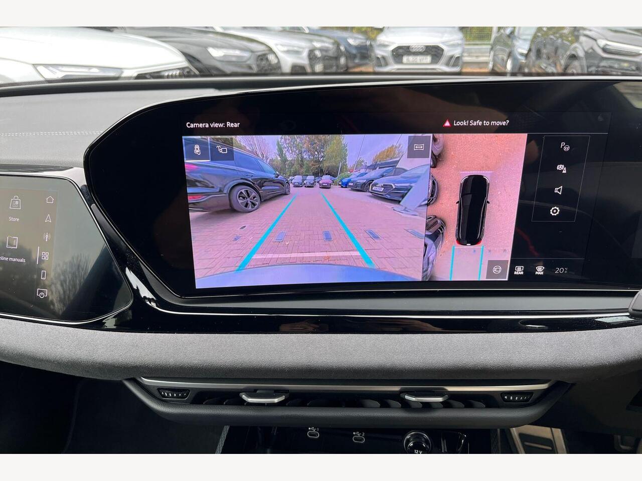 Used Audi A5 2025 for sale - 76679902: Photo 21