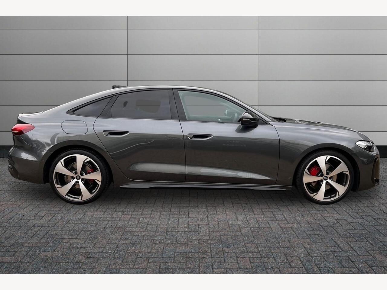 Used Audi A5 2025 for sale - 76679902: Photo 4