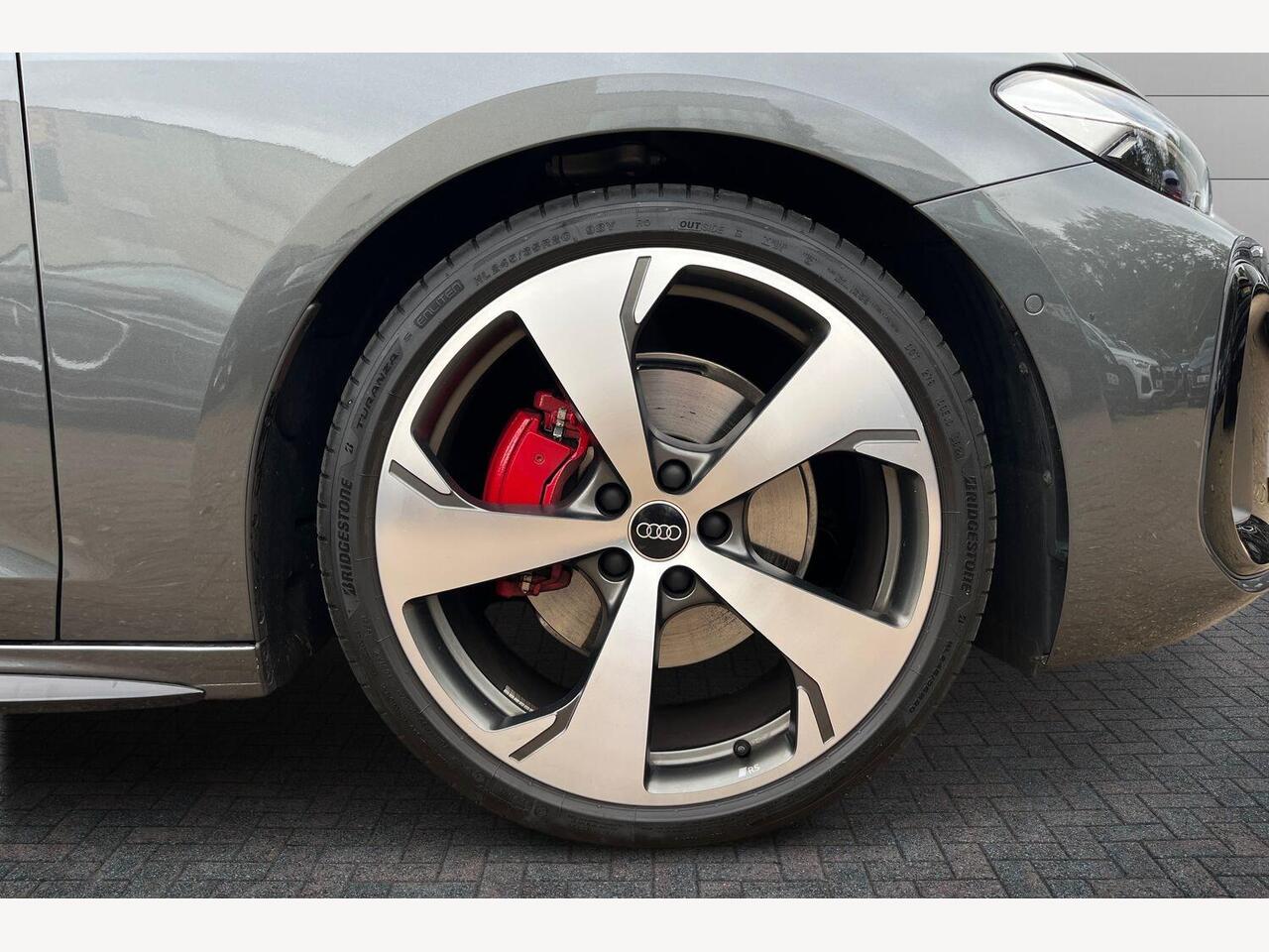 Used Audi A5 2025 for sale - 76679902: Photo 5