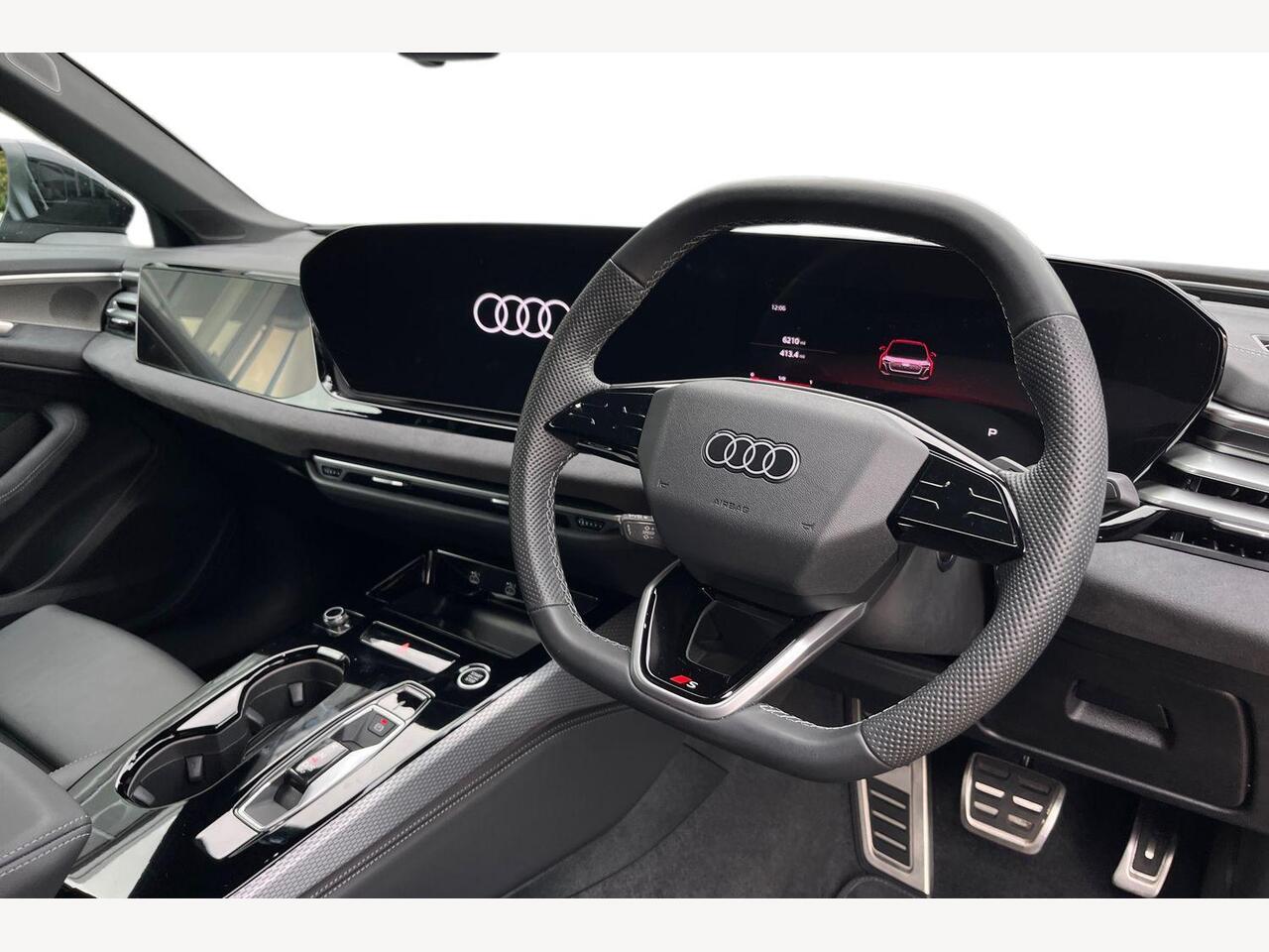 Used Audi A5 2025 for sale - 76679902: Photo 6