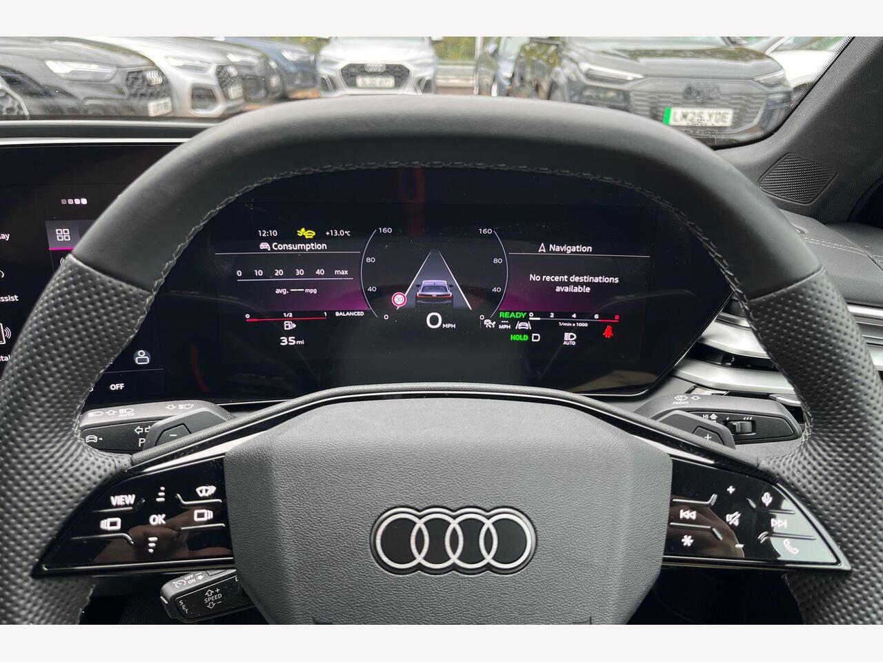 Used Audi A5 2025 for sale - 76679902: Photo 7