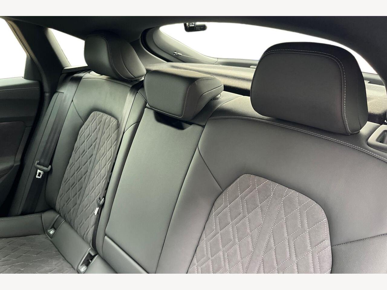 Used Audi A5 2025 for sale - 76679902: Photo 8