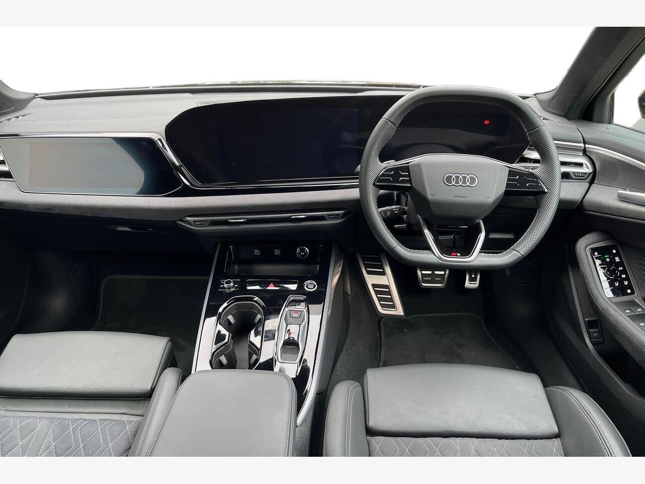 Used Audi A5 2025 for sale - 76679902: Photo 9