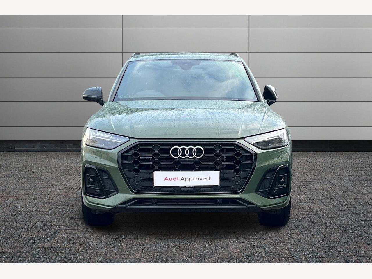 Used Audi Q5 2023 for sale - 77470703: Photo 11