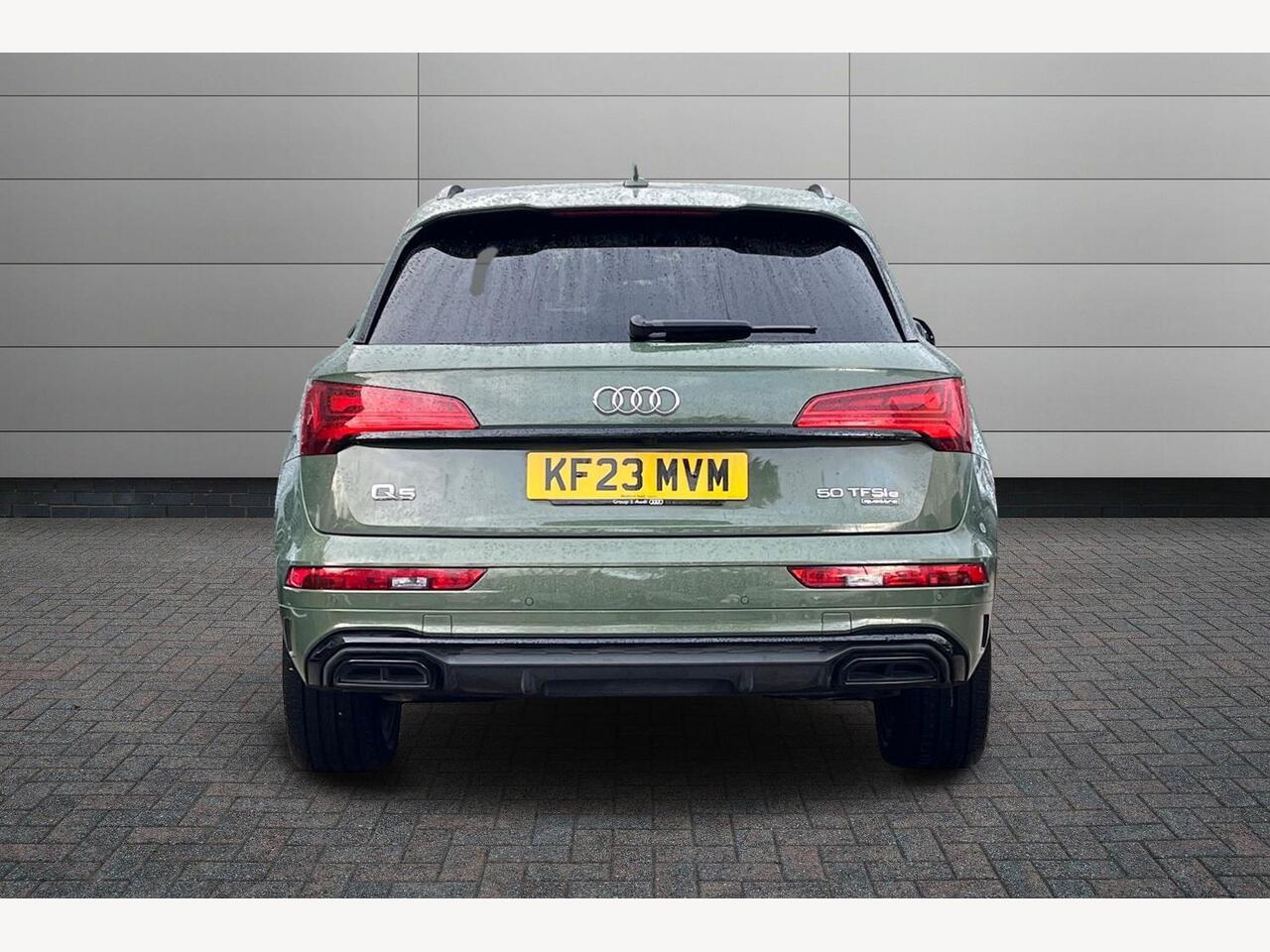 Used Audi Q5 2023 for sale - 77470703: Photo 12