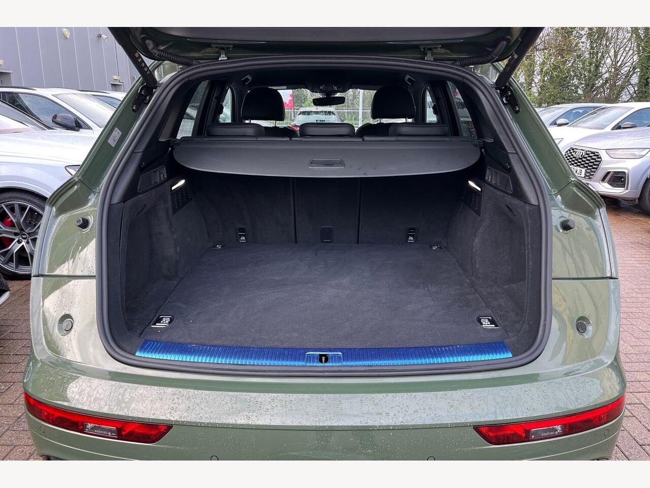 Used Audi Q5 2023 for sale - 77470703: Photo 13