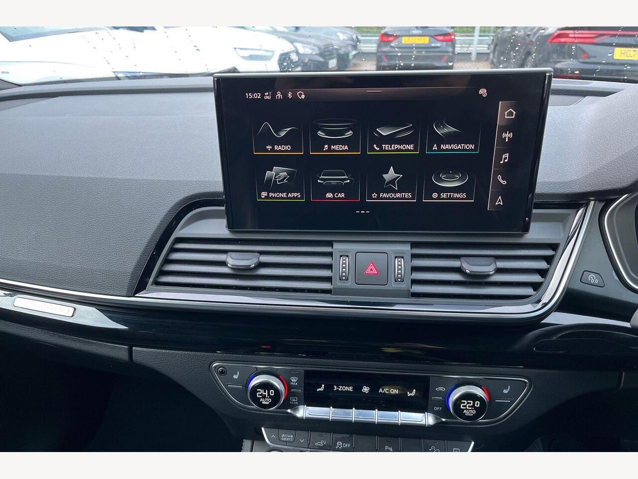 Used Audi Q5 2023 for sale - 77470703: Photo 20