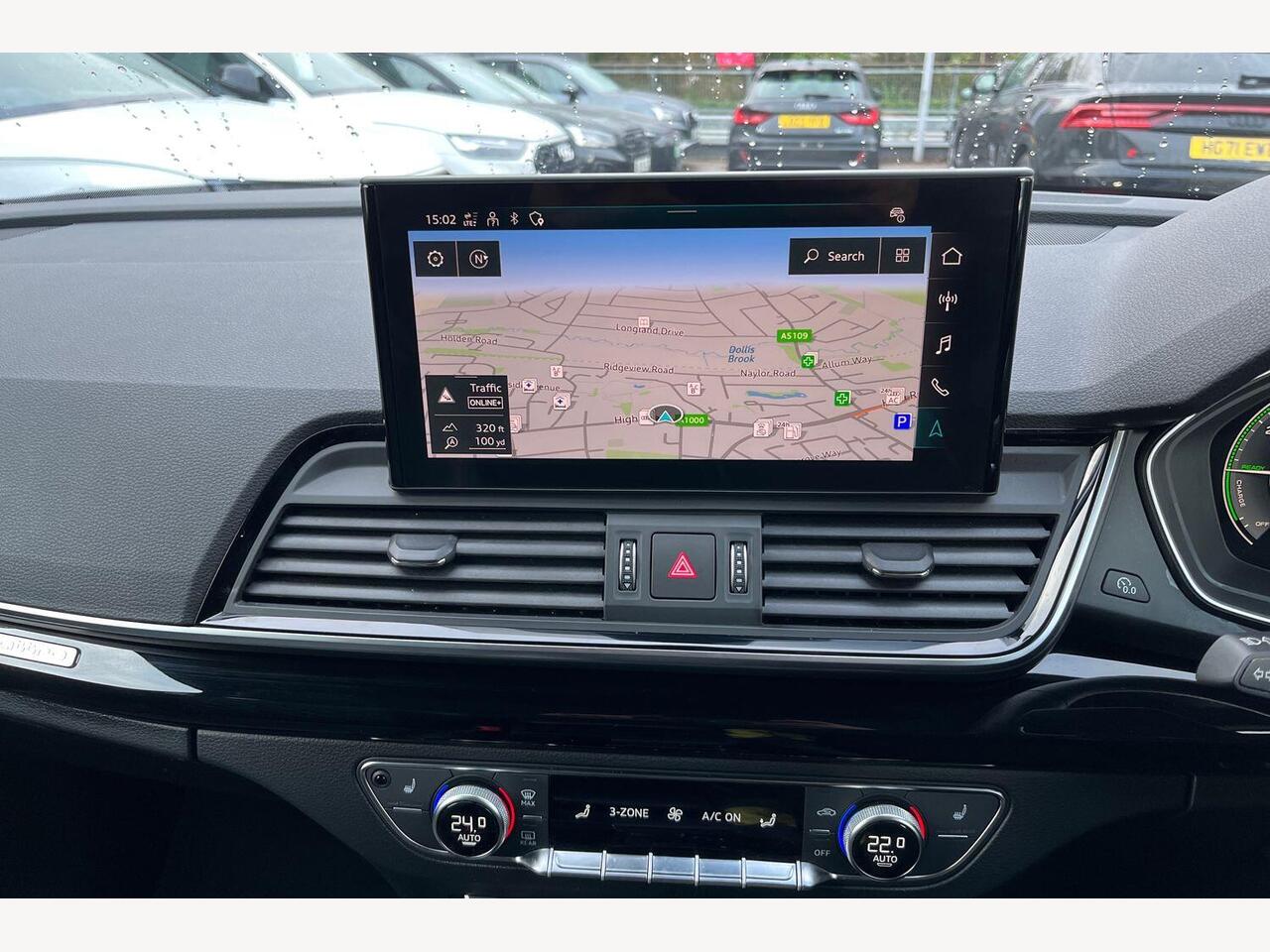 Used Audi Q5 2023 for sale - 77470703: Photo 21