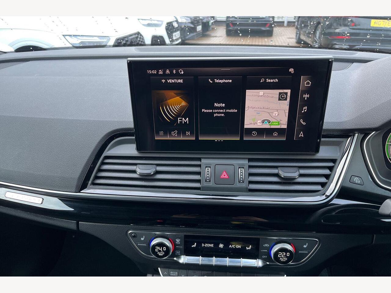 Used Audi Q5 2023 for sale - 77470703: Photo 22