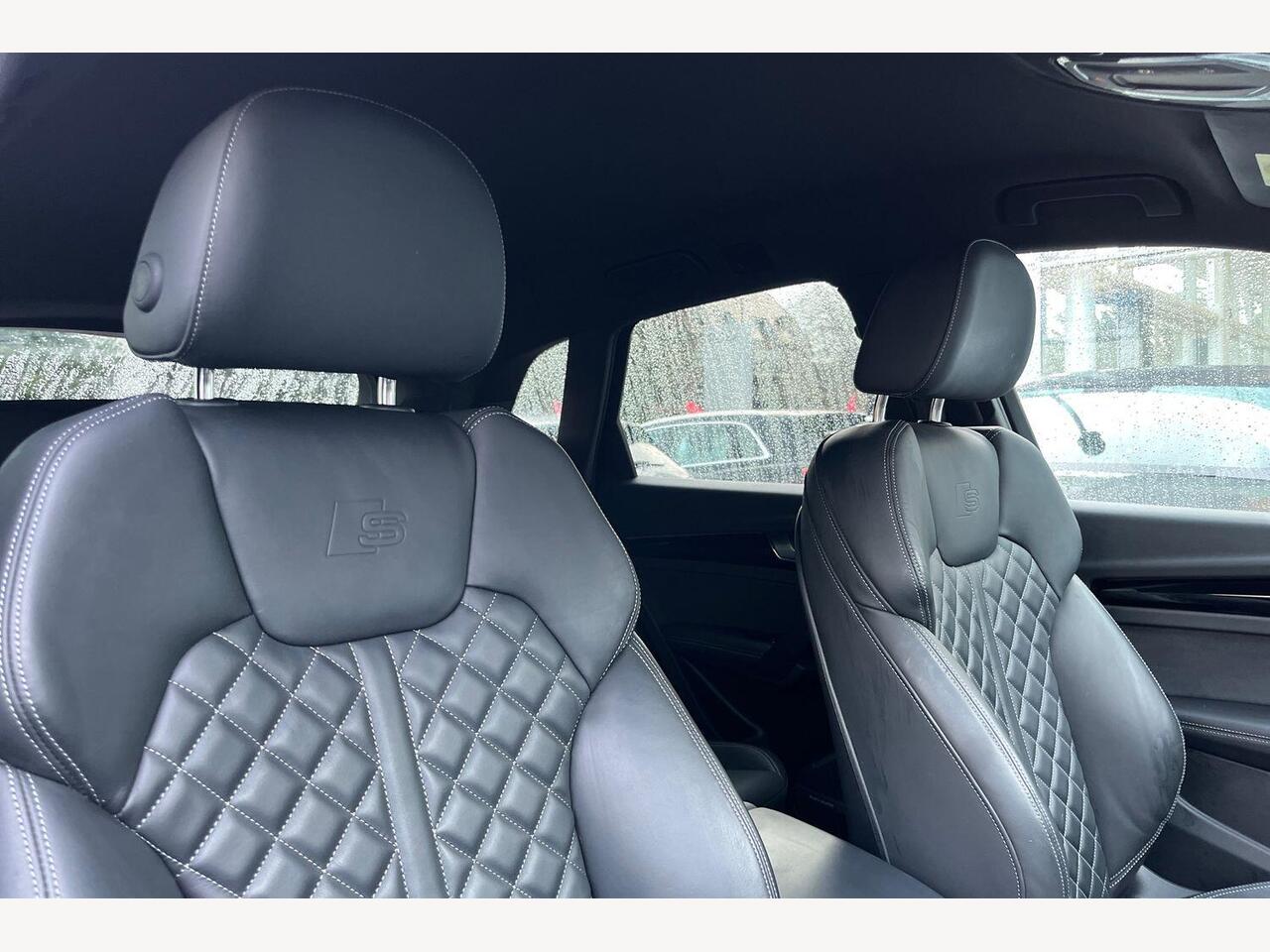 Used Audi Q5 2023 for sale - 77470703: Photo 24