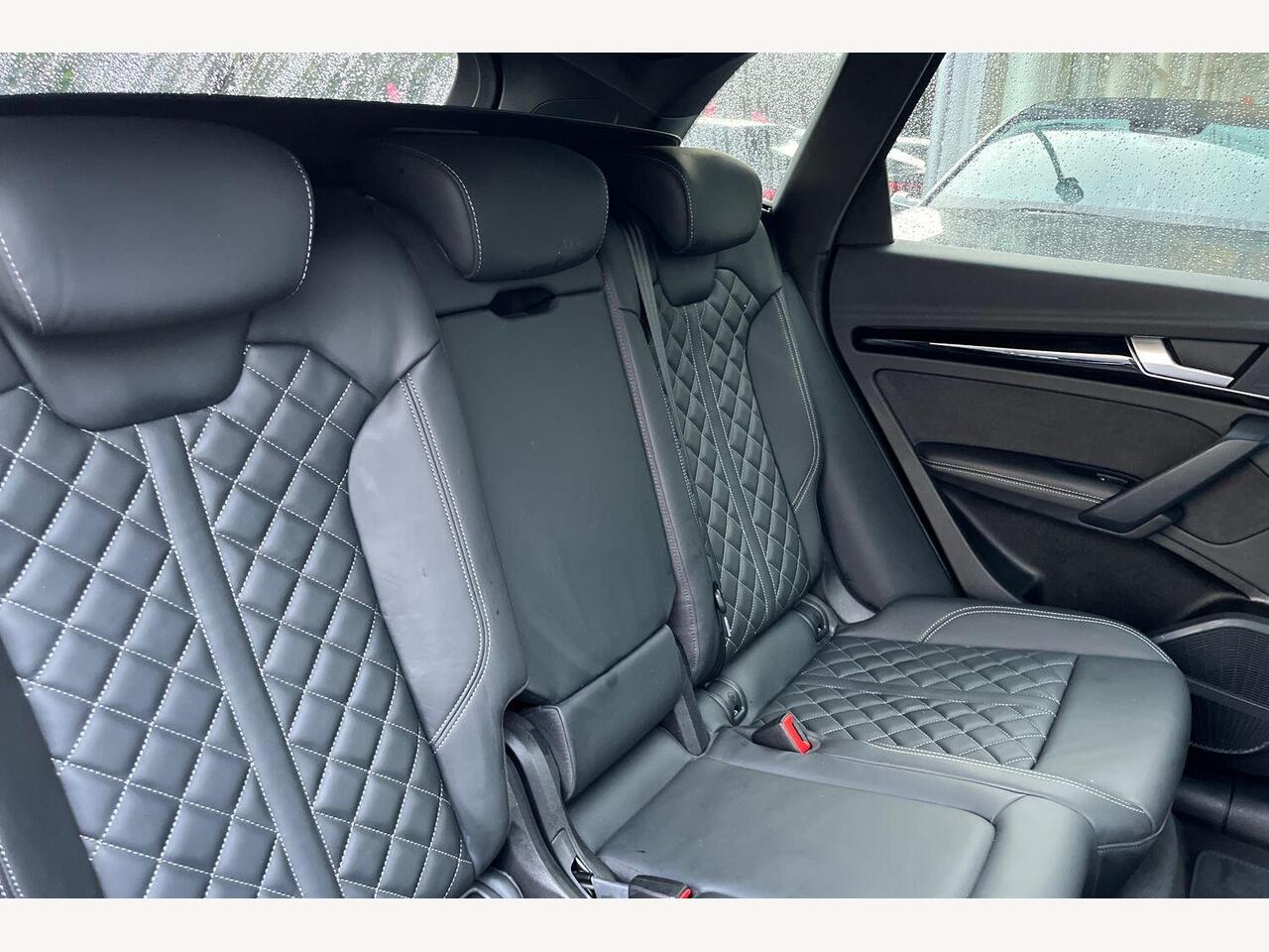 Used Audi Q5 2023 for sale - 77470703: Photo 25