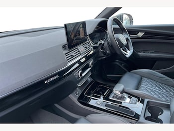 Used Audi Q5 2023 for sale - 77470703: Photo