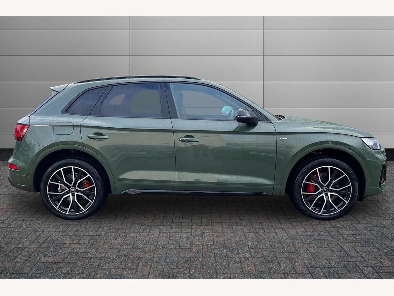 Used Audi Q5 2023 for sale - 77470703: Photo 5