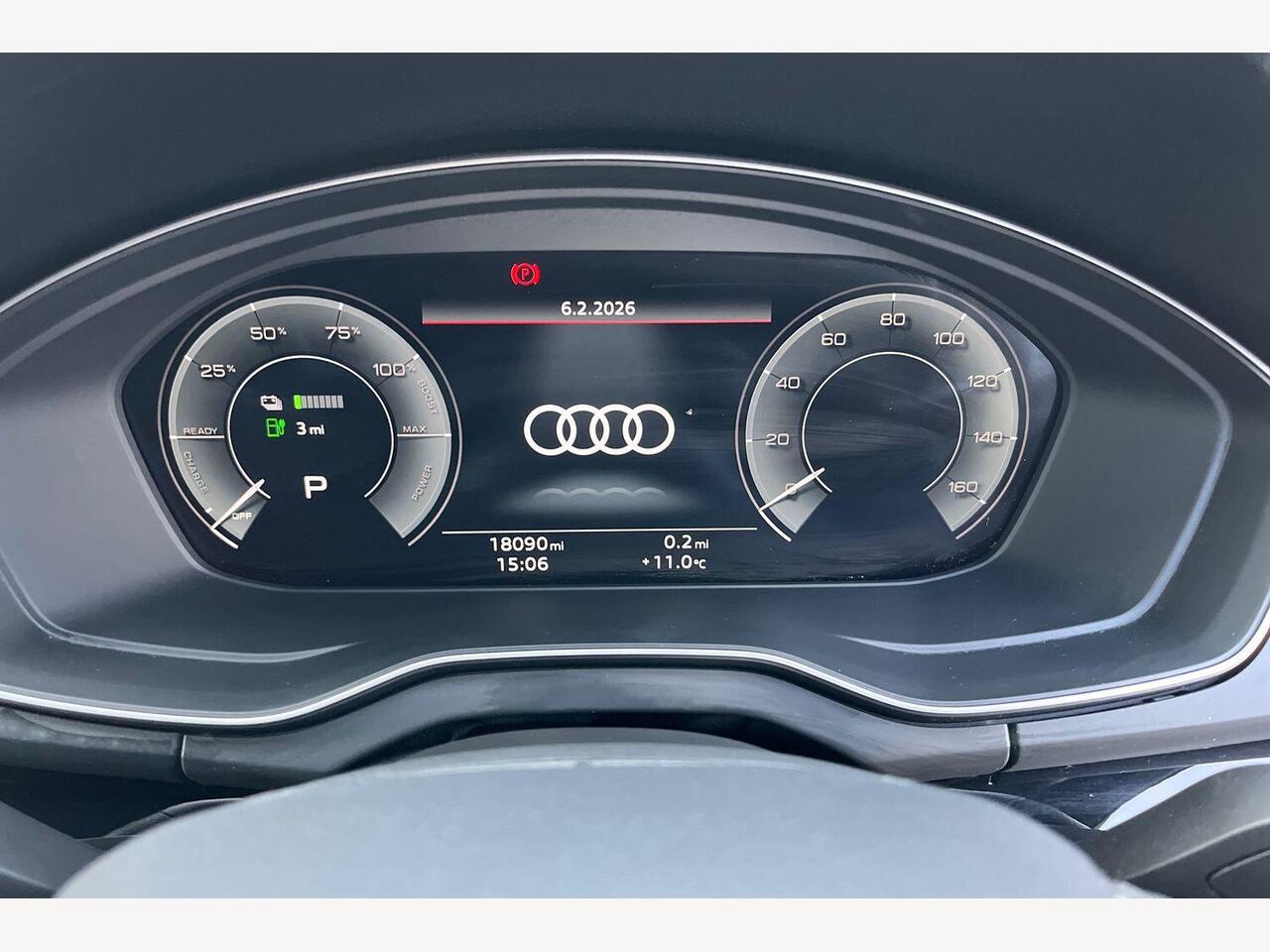 Used Audi Q5 2023 for sale - 77470703: Photo 8