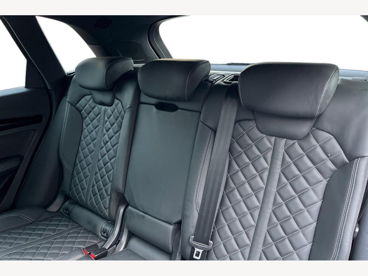 Used Audi Q5 2023 for sale - 77470703: Photo 9