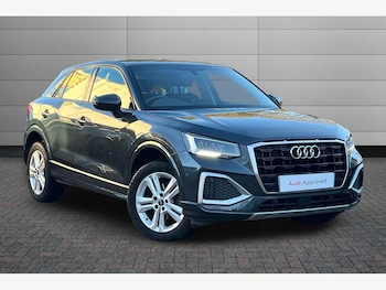 2021 (71) - 35 TFSI Sport 5dr S Tronic