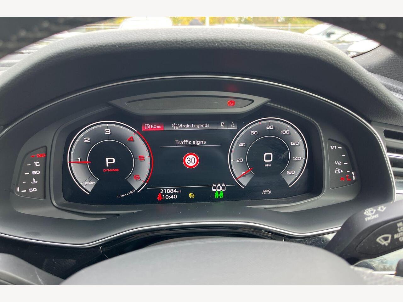 Used Audi Q7 2021 for sale - 76681147: Photo 13