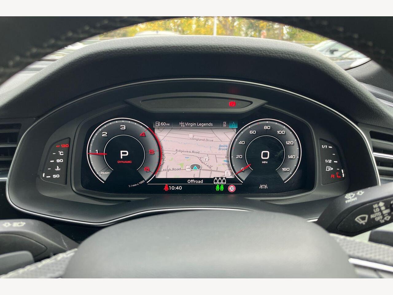 Used Audi Q7 2021 for sale - 76681147: Photo 14