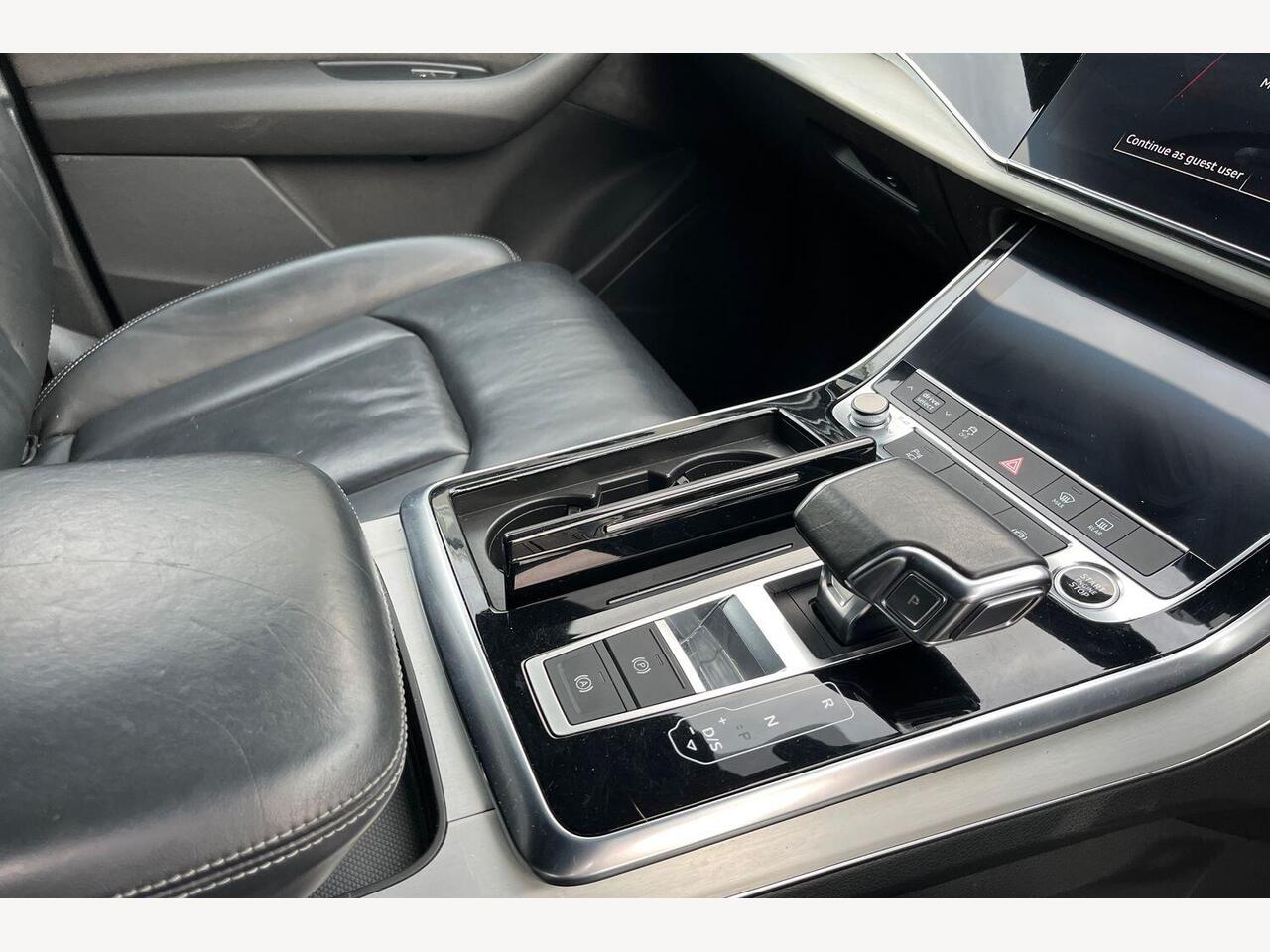 Used Audi Q7 2021 for sale - 76681147: Photo 15