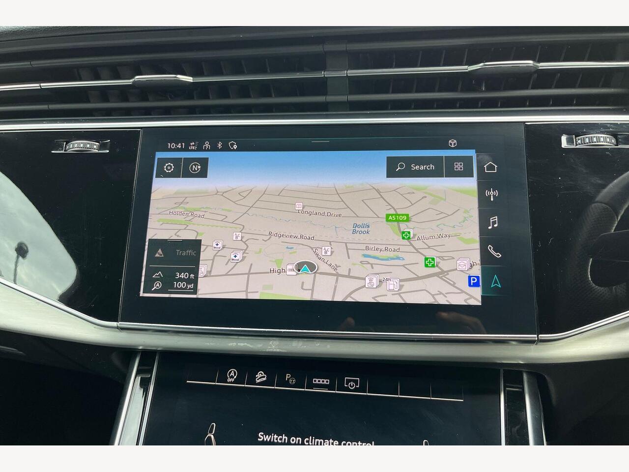 Used Audi Q7 2021 for sale - 76681147: Photo 16