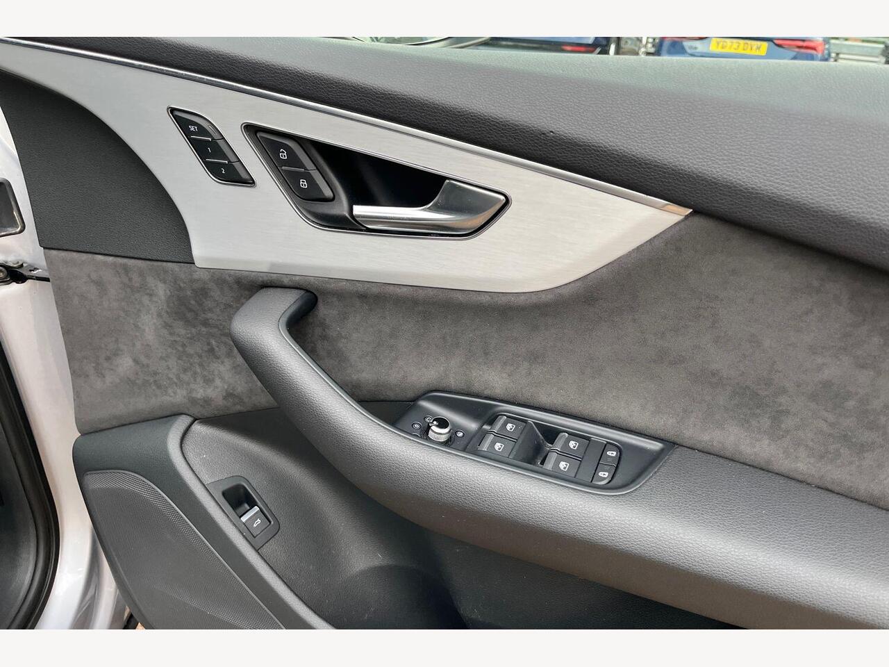 Used Audi Q7 2021 for sale - 76681147: Photo 18