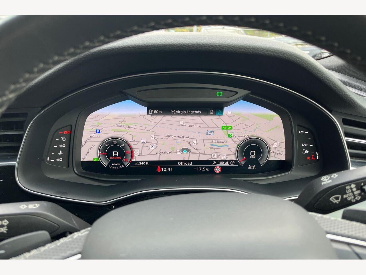 Used Audi Q7 2021 for sale - 76681147: Photo 19