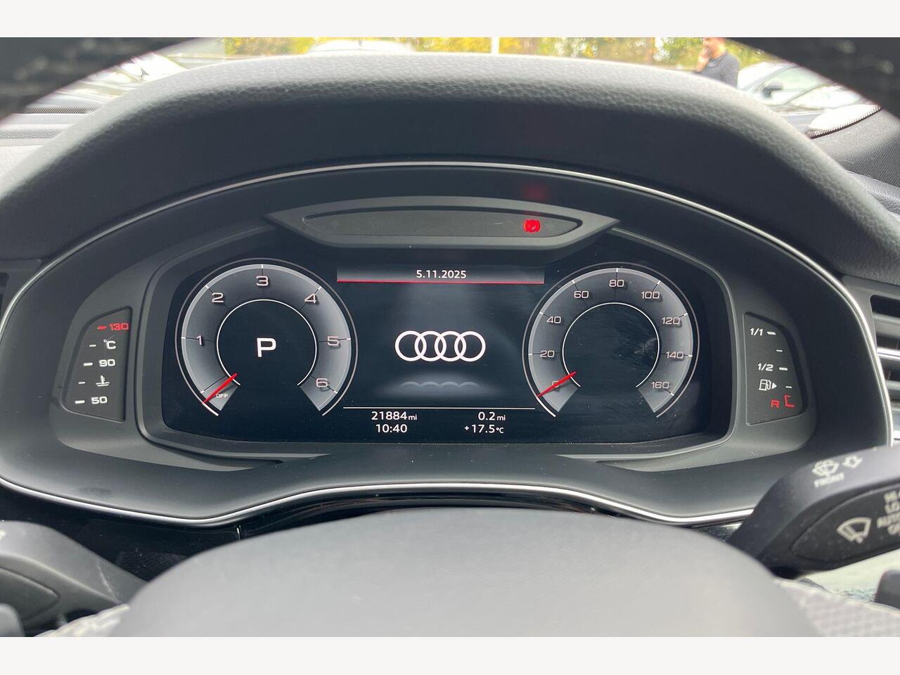 Used Audi Q7 2021 for sale - 76681147: Photo 7