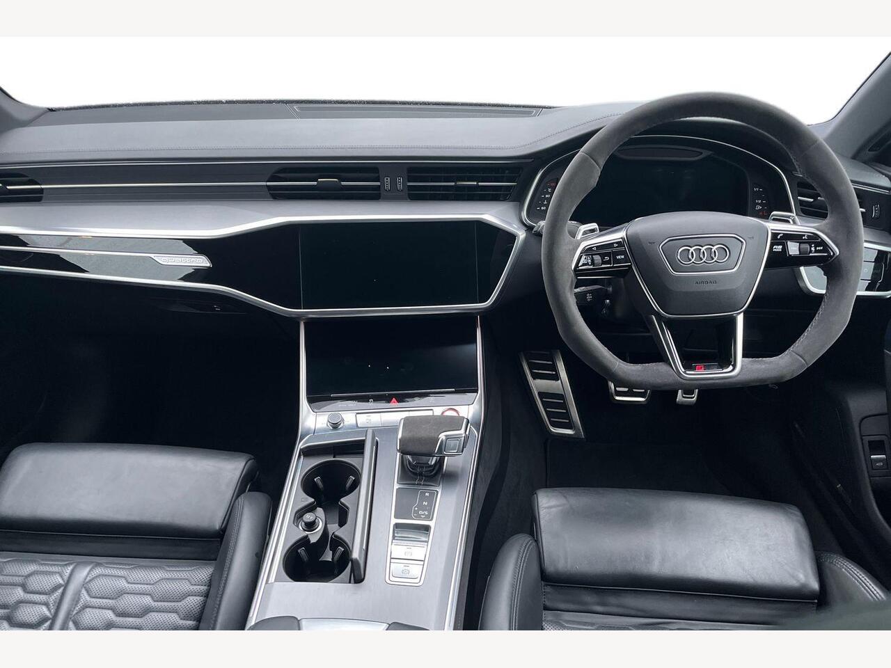 Used Audi RS7 2020 for sale - 77577849: Photo 10