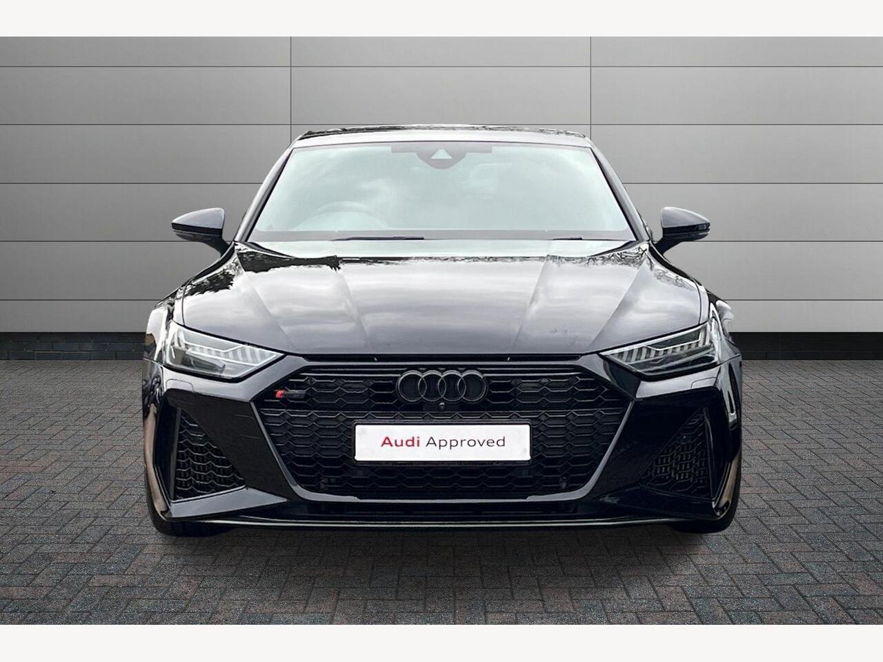 Used Audi RS7 2020 for sale - 77577849: Photo 11